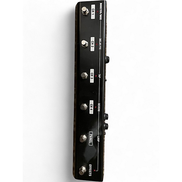 Used BOSS GAFC Pedal Footswitch