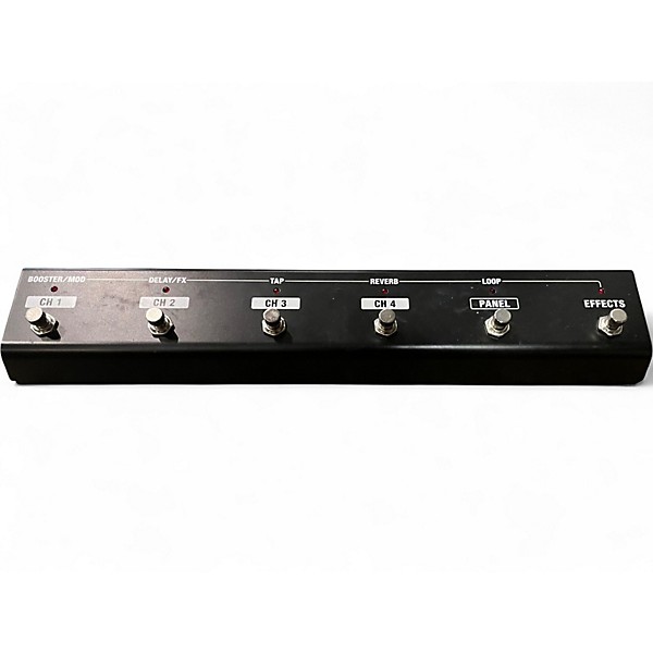 Used BOSS GAFC Pedal Footswitch