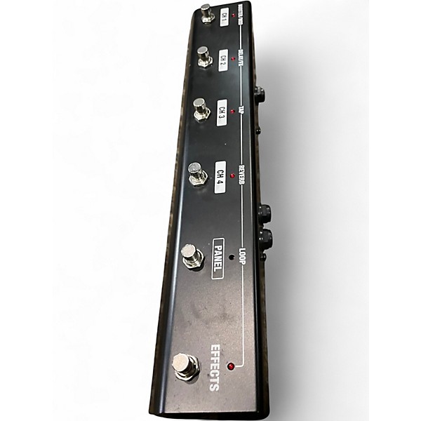 Used BOSS GAFC Pedal Footswitch