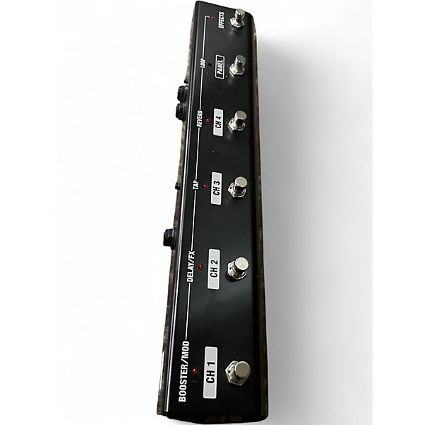 Used BOSS GAFC Pedal Footswitch