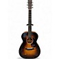 Used Martin 00018GE Golden Era 2 Color Sunburst Acoustic Guitar thumbnail