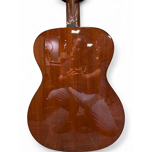 Used Martin 00018GE Golden Era 2 Color Sunburst Acoustic Guitar