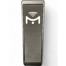Used Mission Engineering EQD-1 Expression Pedal for All Earthquaker Devices Pedal
