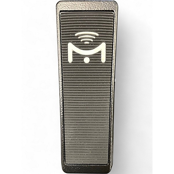 Used Mission Engineering EQD-1 Expression Pedal for All Earthquaker Devices Pedal