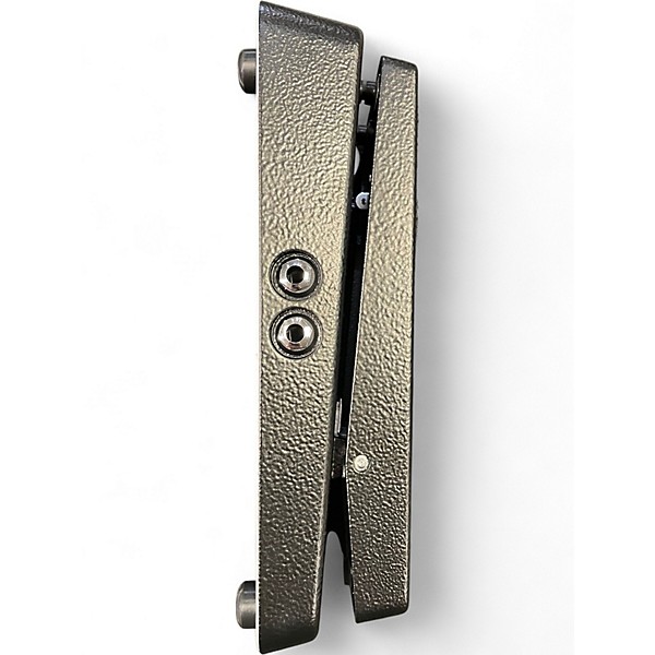 Used Mission Engineering EQD-1 Expression Pedal for All Earthquaker Devices Pedal