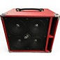 Used Phil Jones Bass BG 450 Bass Combo Amp thumbnail