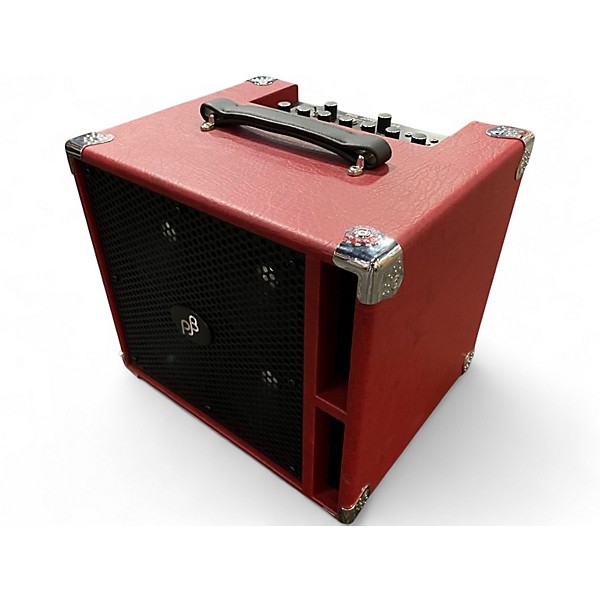 Used Phil Jones Bass BG 450 Bass Combo Amp