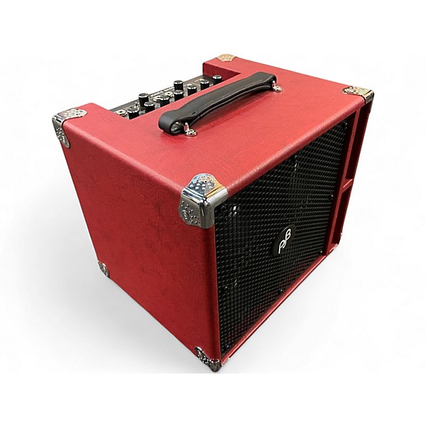 Used Phil Jones Bass BG 450 Bass Combo Amp