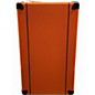 Used Orange Amplifiers Crush Bass 50 Bass Combo Amp