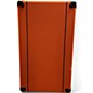 Used Orange Amplifiers Crush Bass 50 Bass Combo Amp