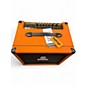 Used Orange Amplifiers Crush Bass 50 Bass Combo Amp