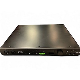 Used Audient EVO 16 Audio Interface