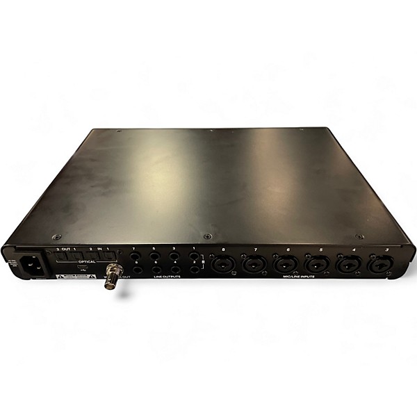 Used Audient EVO 16 Audio Interface
