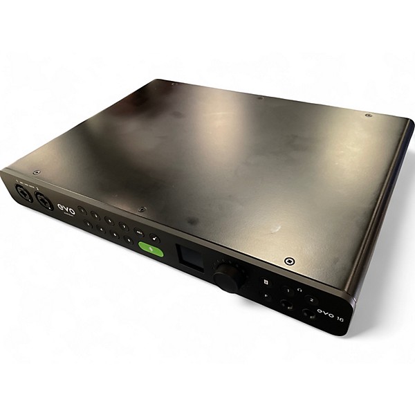 Used Audient EVO 16 Audio Interface