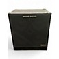 Used Genz Benz Focus FCS-410t Bass Cabinet thumbnail