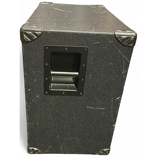 Used Genz Benz Focus FCS-410t Bass Cabinet