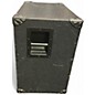 Used Genz Benz Focus FCS-410t Bass Cabinet