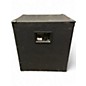 Used Genz Benz Focus FCS-410t Bass Cabinet