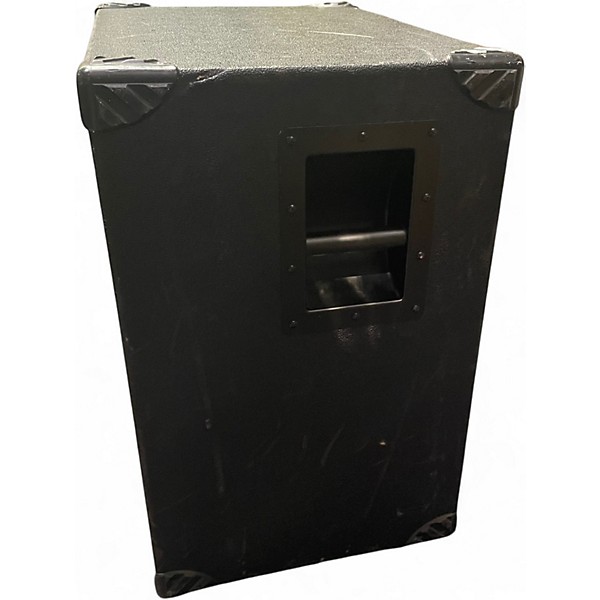 Used Genz Benz Focus FCS-410t Bass Cabinet