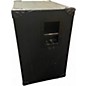 Used Genz Benz Focus FCS-410t Bass Cabinet