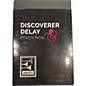 Used Maestro Discoverer Delay Effect Pedal thumbnail