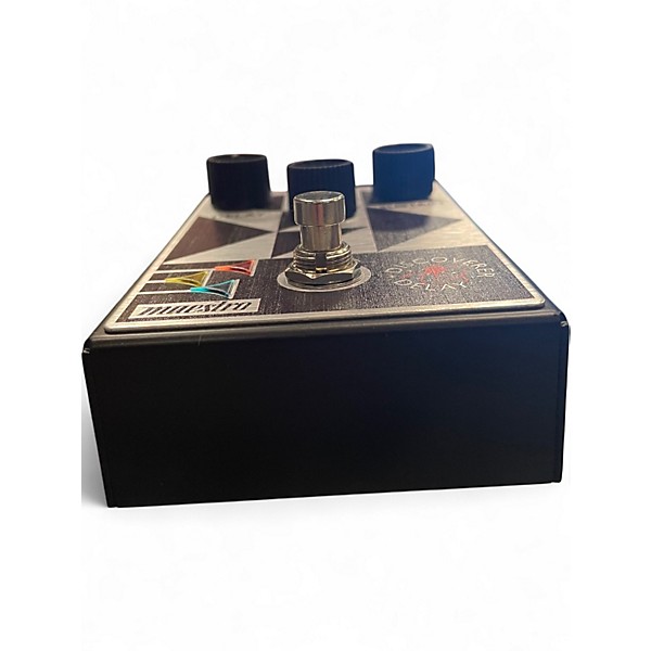 Used Maestro Discoverer Delay Effect Pedal