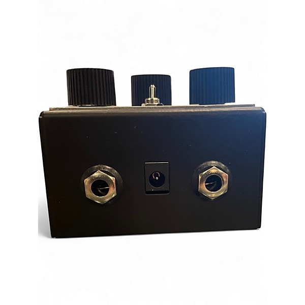 Used Maestro Discoverer Delay Effect Pedal