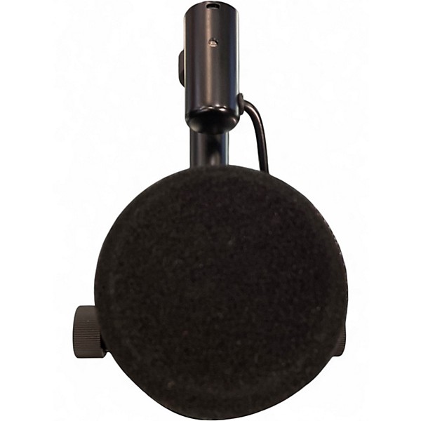 Used Shure sm7db Dynamic Microphone