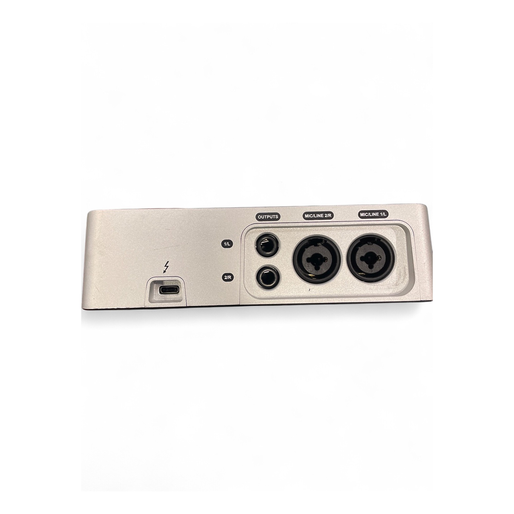 Used Universal Audio Apollo Solo Audio Interface | Guitar Center