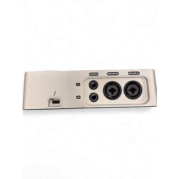 DTM・DAW Universal audio / Appolo Solo Apollo Solo – Universal Audio