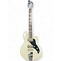 Used Supra 2020AW Westbury Antique White Solid Body Electric Guitar thumbnail