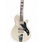 Used Supra 2020AW Westbury Antique White Solid Body Electric Guitar