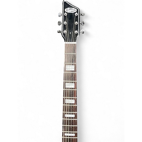 Used Supra 2020AW Westbury Antique White Solid Body Electric Guitar