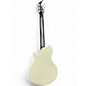 Used Supra 2020AW Westbury Antique White Solid Body Electric Guitar