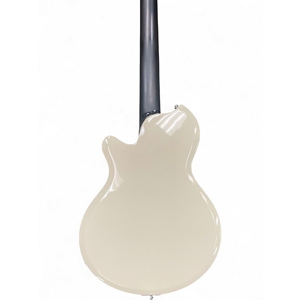 Used Supra 2020AW Westbury Antique White Solid Body Electric Guitar