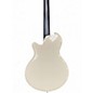 Used Supra 2020AW Westbury Antique White Solid Body Electric Guitar