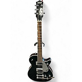 Used Gretsch Guitars G5435T Electromatic Pro Jet Bigsby FOREST GREEN Hollow Body Electric Guitar