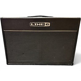 Used Line 6 Vetta II 300W 2x12 Guitar Combo Amp