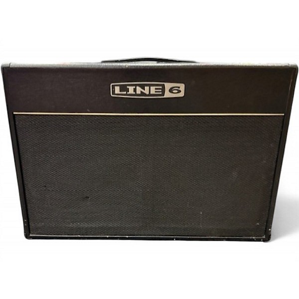 Used Line 6 Vetta II 300W 2x12 Guitar Combo Amp