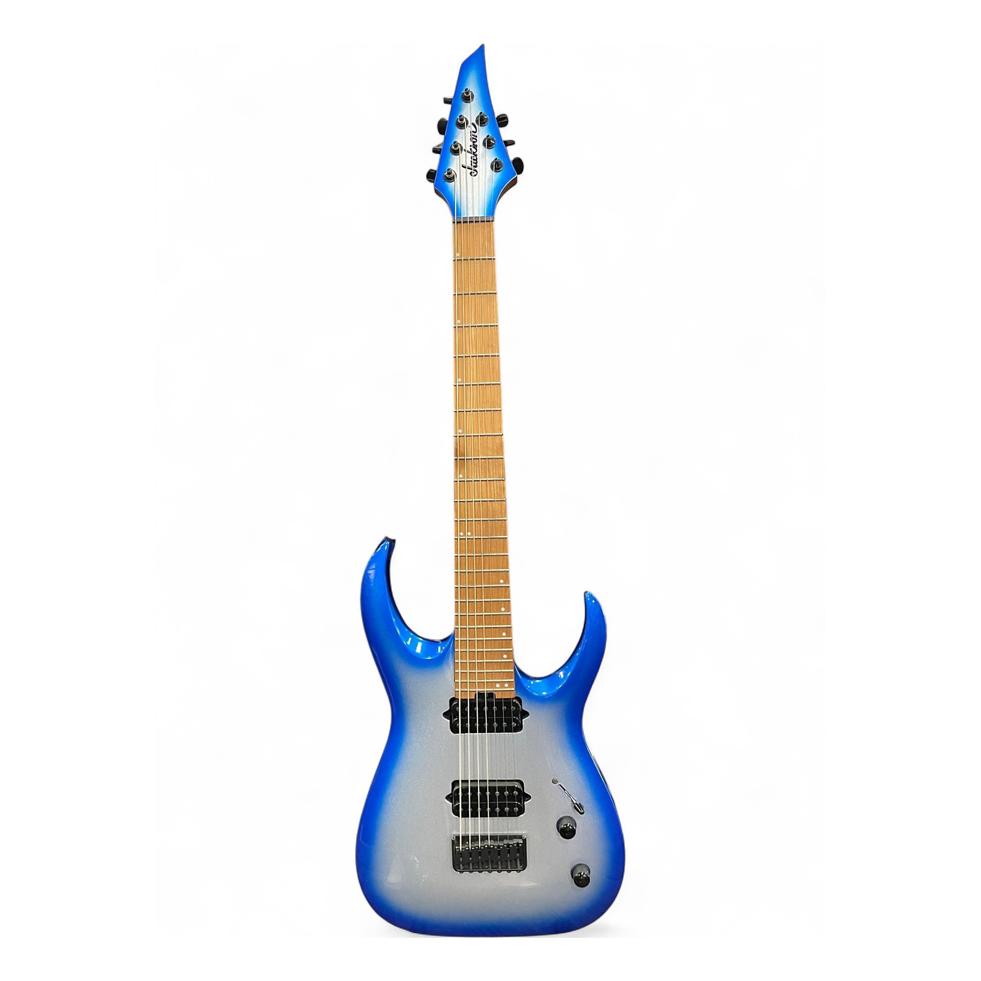 Used Jackson Pro Series Misha Mansoor Signature Juggernaut