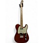 Used Fender American Special Telecaster Metallic Orange Solid Body Electric Guitar thumbnail