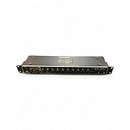 Used Behringer UMC1820 Audio Interface