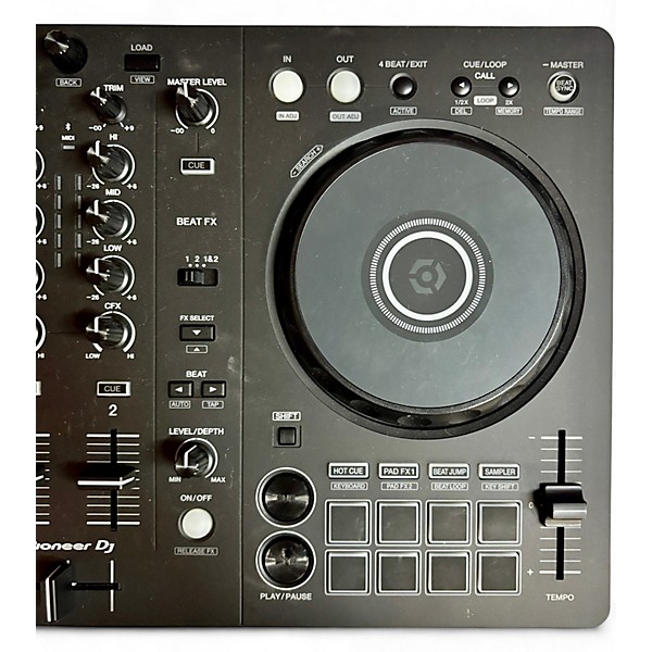 【ma】【美品】Pioneer DJ DDJ-FLX4 DDJ-FLX4 – Pioneer DJ Store