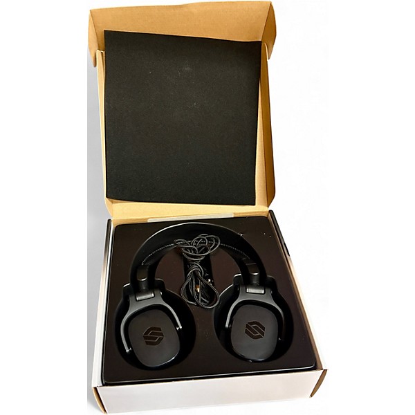 Used Sterling Audio S402 Studio Headphones