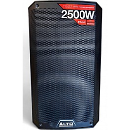 Used Alto ts412 Powered Speaker