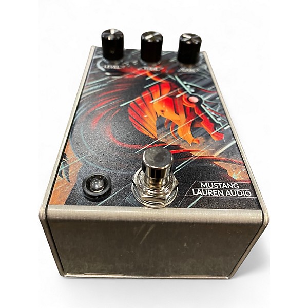 Used Mustang Lauren Audio MUSTANG GT Effect Pedal