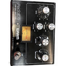 Used Warm Audio PEDALL76 Effect Pedal
