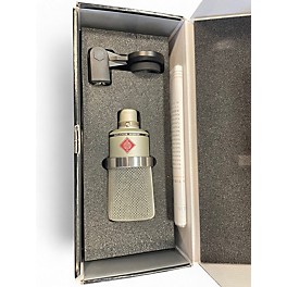 Used Neumann TLM102 Condenser Microphone