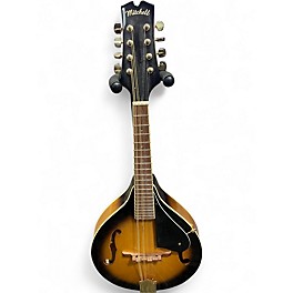 Used Mitchell AM100VS 2 Color Sunburst Mandolin