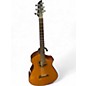 Used Avante AV2-NA Natural Acoustic Guitar thumbnail